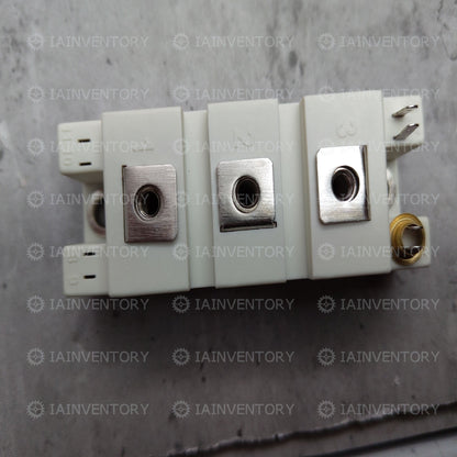 1PCS power supply module SEMIKRON SKM100GB125DN