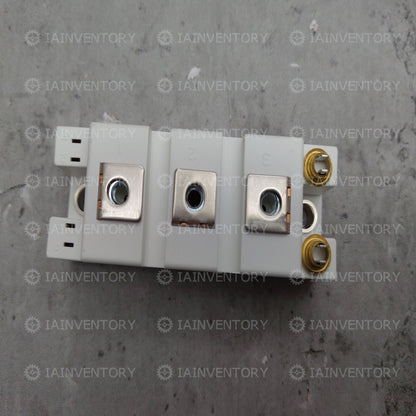 1PCS power supply module SEMIKRON SKM100GB12V