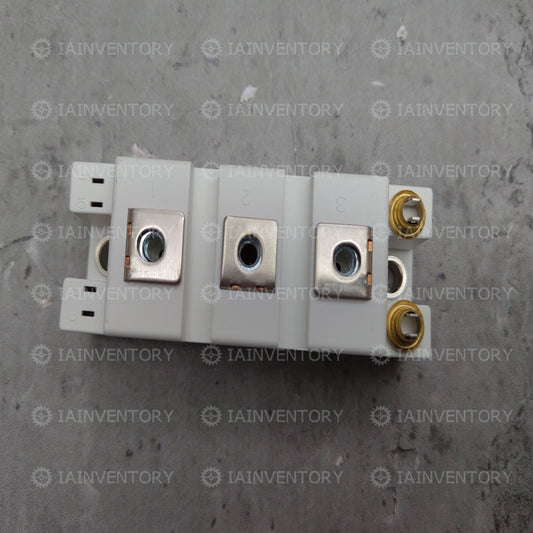 1PCS power supply module SEMIKRON SKM100GB12V