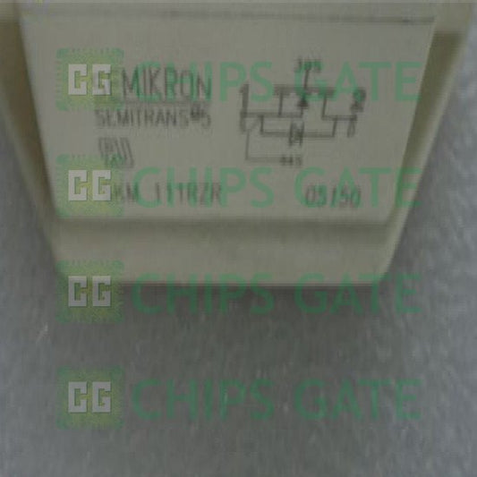 1PCS SKM111RZR SEMIKRON MODULE