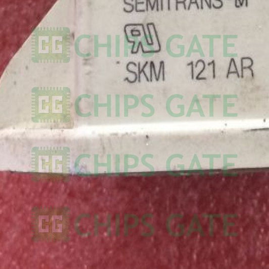 1PCS SKM121AR SEMIKRON POWER MODULE