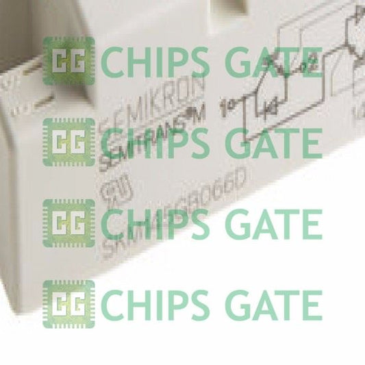 1PCS SKM145GB066D SEMIKRON MODULE