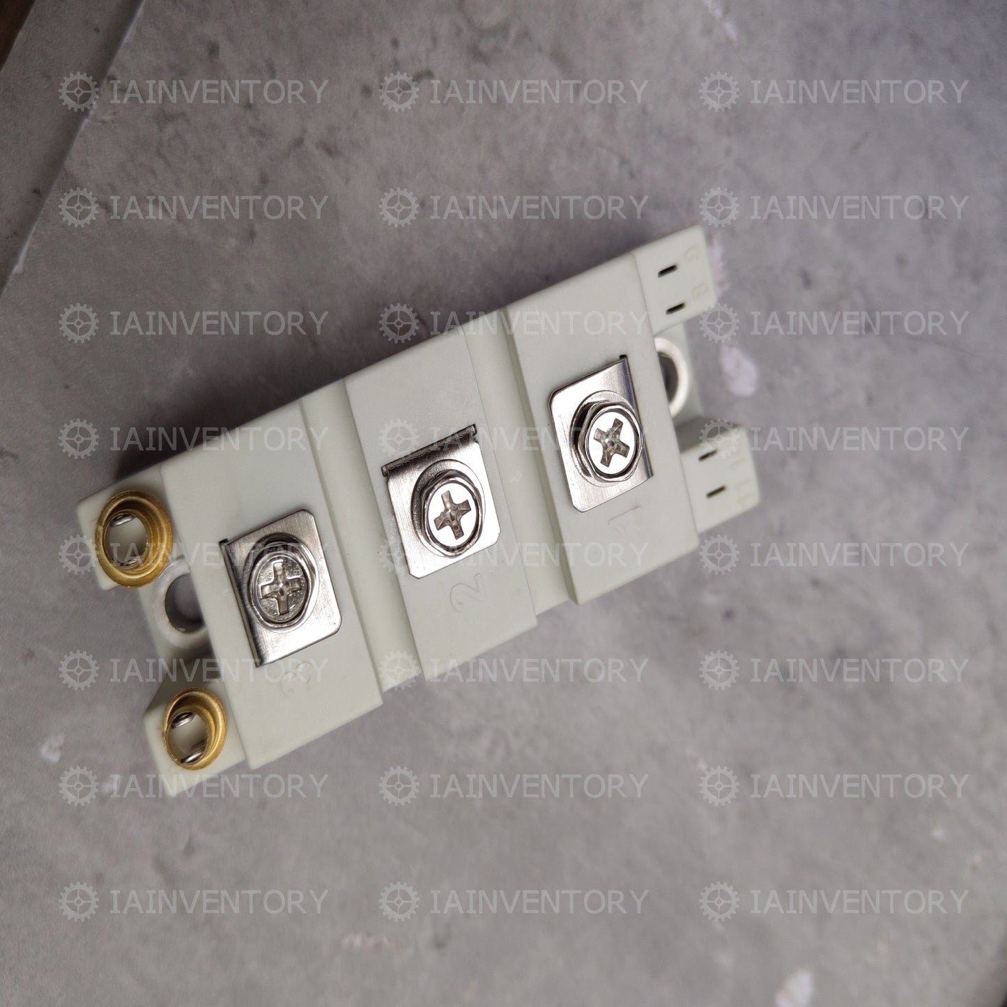1PCS power supply module SEMIKRON SKM145GB123D