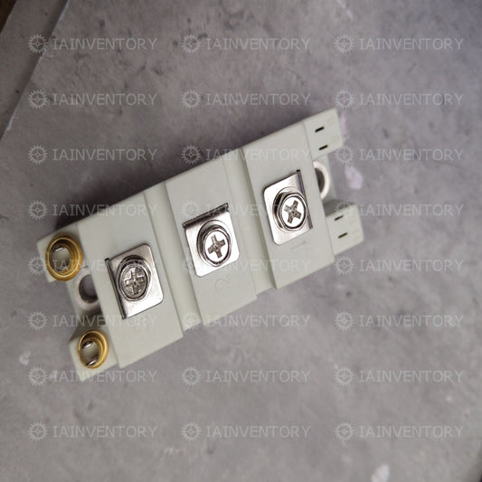 1PCS power supply module SEMIKRON SKM145GB123D
