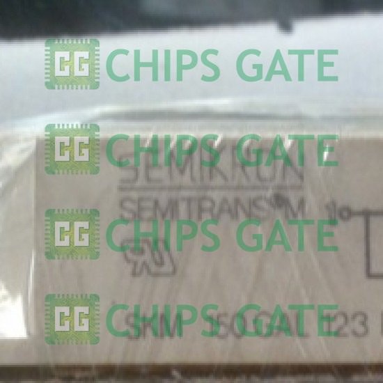 1PCS power supply module SEMIKRON SKM150GAL123D