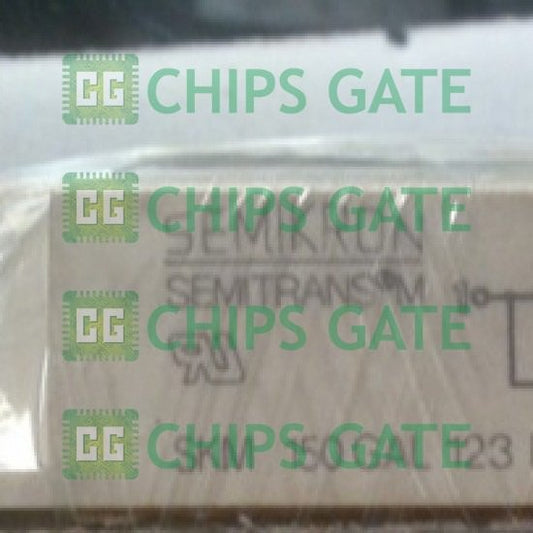 1PCS power supply module SEMIKRON SKM150GAL123D