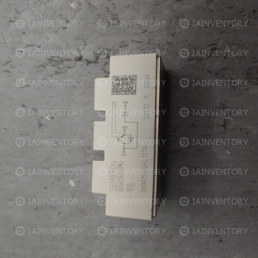 1PCS power supply module SEMIKRON SKM150GAL12T4