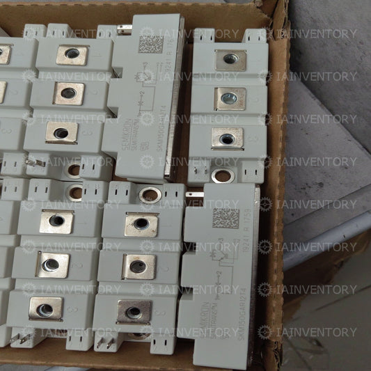 1PCS SKM150GAR12T4 SEMIKRON MODULE