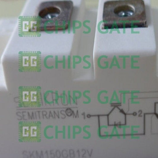 1PCS power supply module SEMIKRON SKM150GB12V