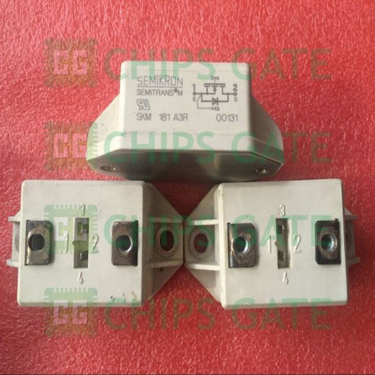 1PCS SKM181A3 SEMIKRON MODULE