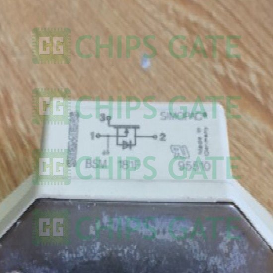 1PCS SKM181F SEMIKRON MODULE