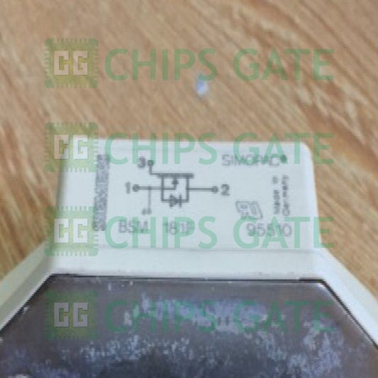 1PCS SKM181F SEMIKRON MODULE