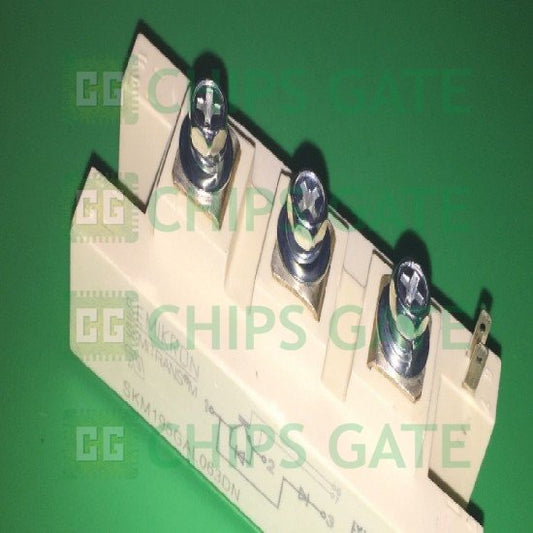 1PCS SKM195GAL063DN SEMIKRON MODULE