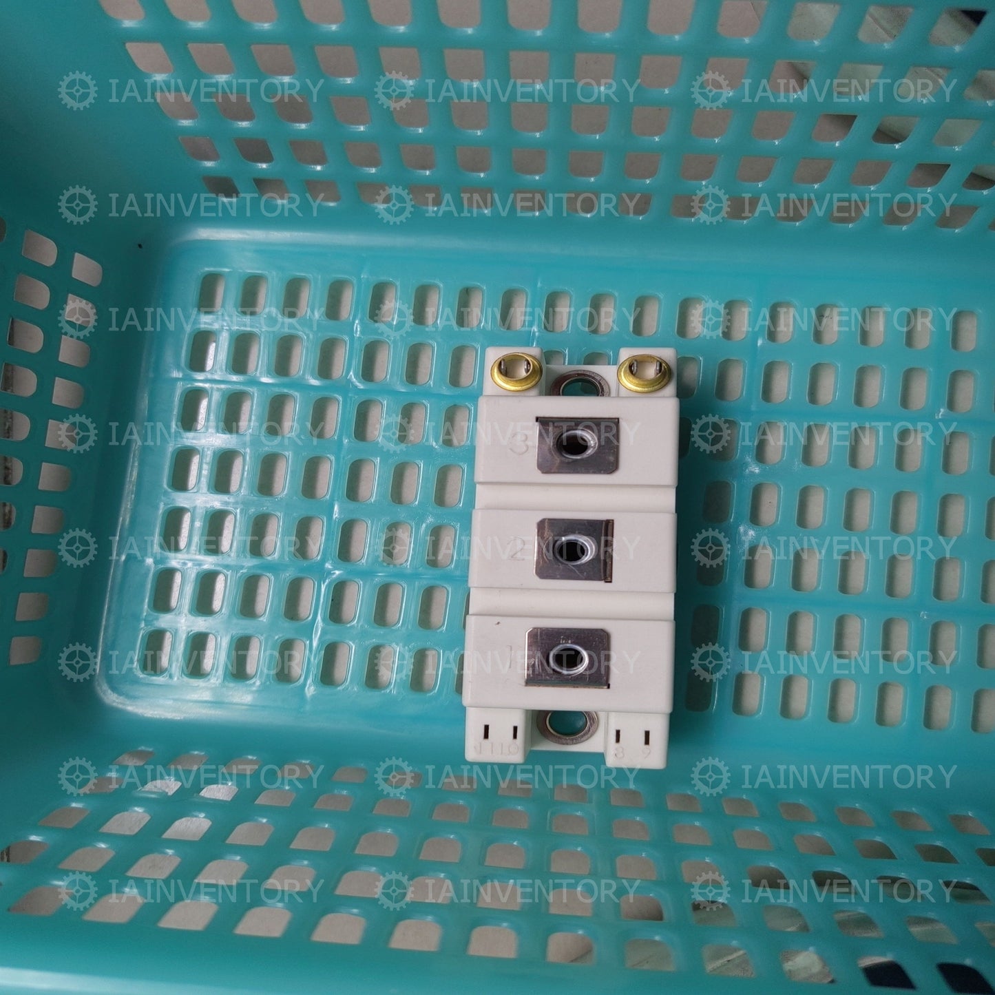 1PCS power supply module SEMIKRON SKM195GB126DN