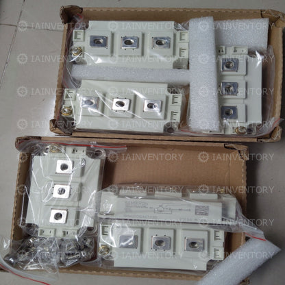 1PCS power supply module SEMIKRON SKM200GAL123D