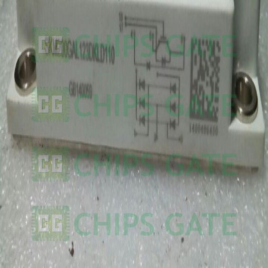 1PCS SKM200GAL123DKLD110 SEMIKRON MODULE