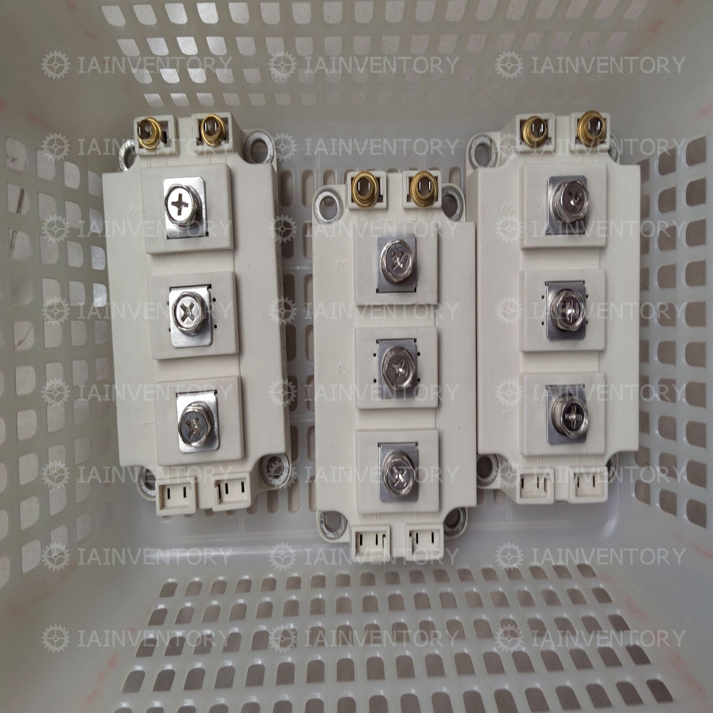 1PCS SEMIKRON SKM200GB122D MODULE