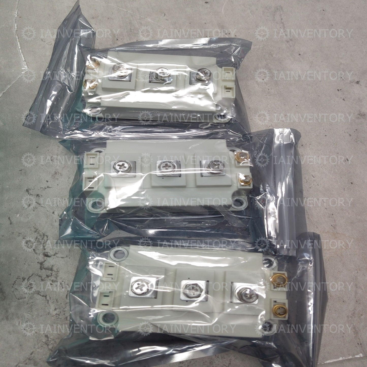 1PCS power supply module SEMIKRON SKM200GB124D