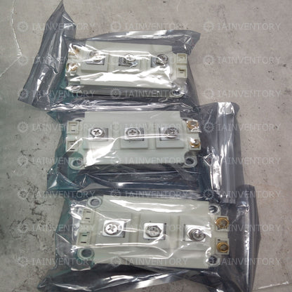 1PCS power supply module SEMIKRON SKM200GB124D
