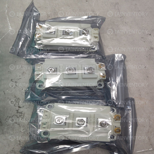 1PCS power supply module SEMIKRON SKM200GB124D