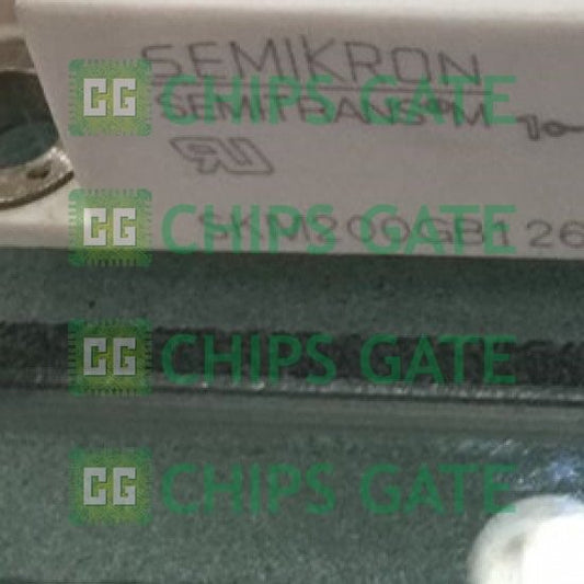 1PCS power supply module SEMIKRON SKM200GB126D