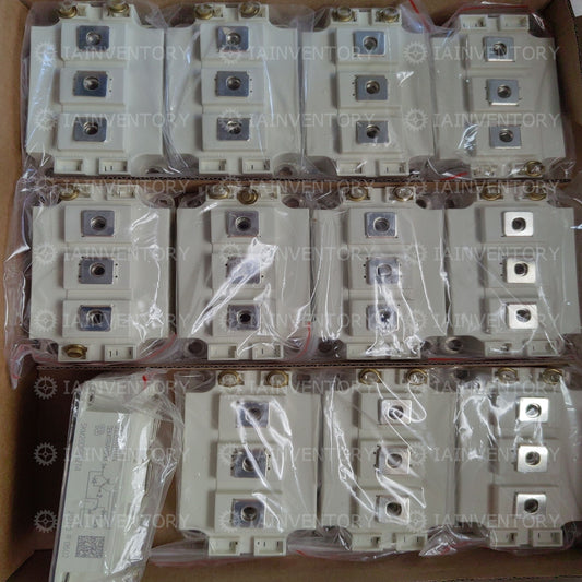 1PCS SEMIKRON SKM200GB12T4 MODULE