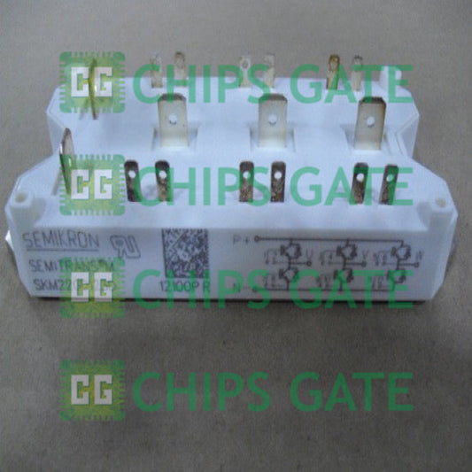 1PCS SEMIKRON SKM22GD101D MODULE