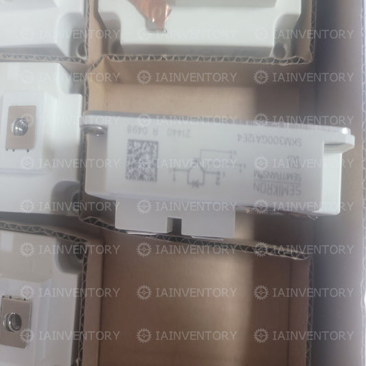 1PCS SKM300GA12E4 SEMIKRON MODULE