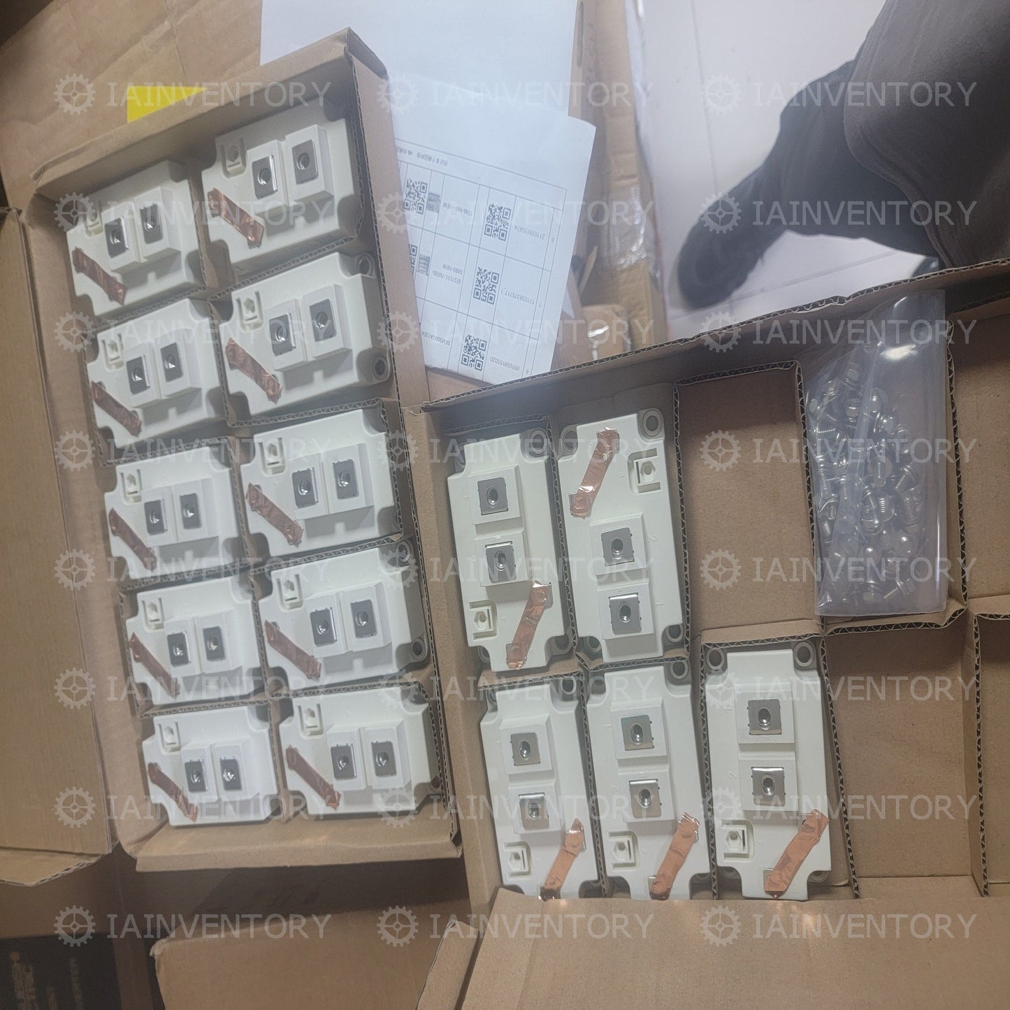 1PCS SKM300GA12E4 SEMIKRON MODULE
