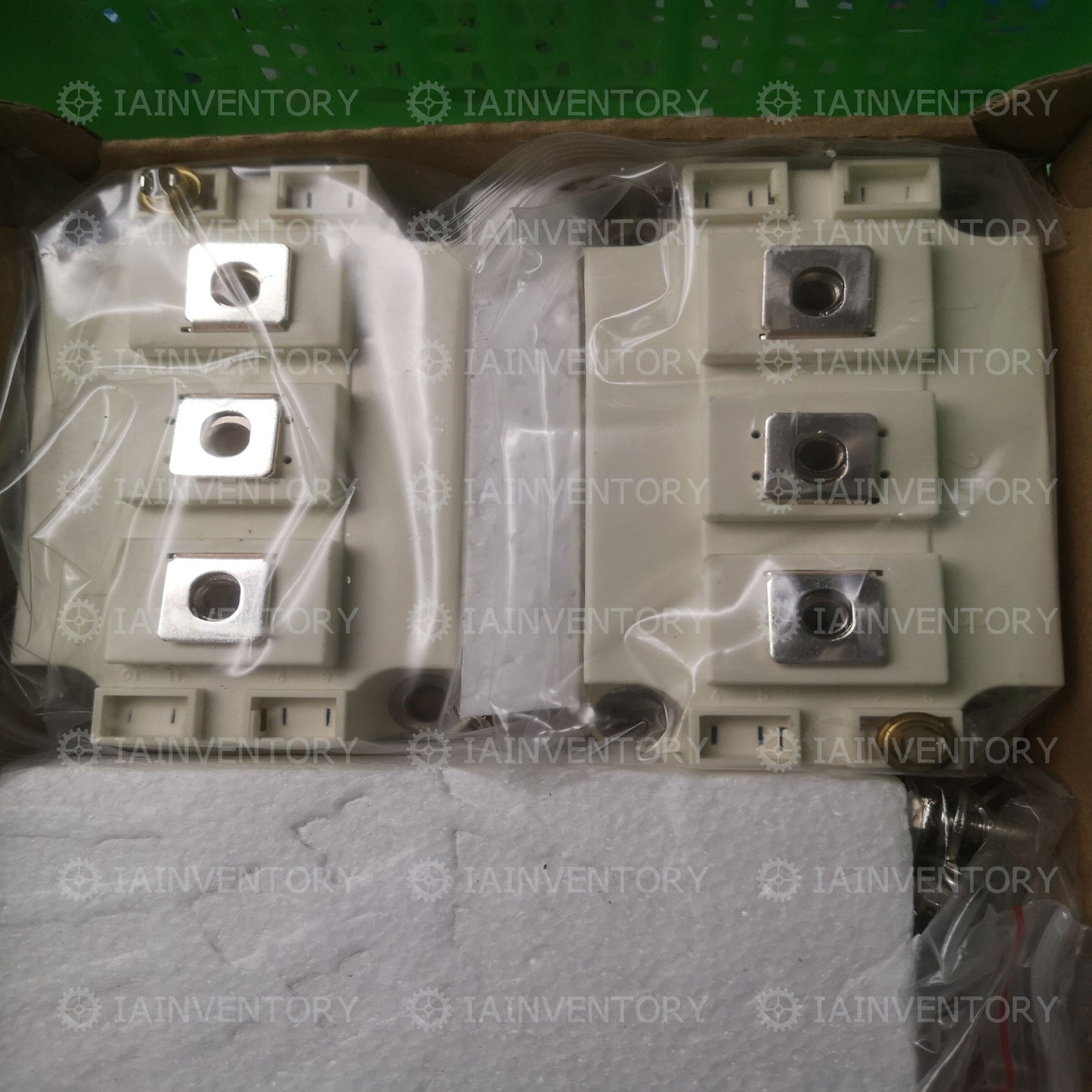 1PCS SKM300GAL063D SEMIKRON MODULE