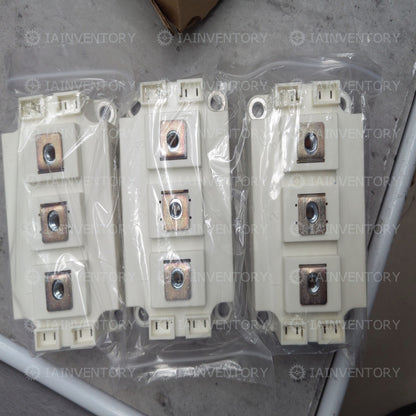 1PCS SKM300GAL12T4 SEMIKRON MODULE