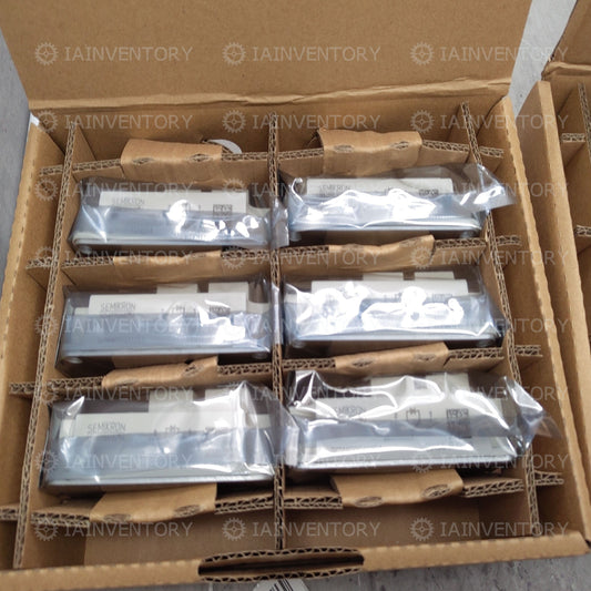 1PCS SKM400GA12E4 SEMIKRON IGBT MODULE