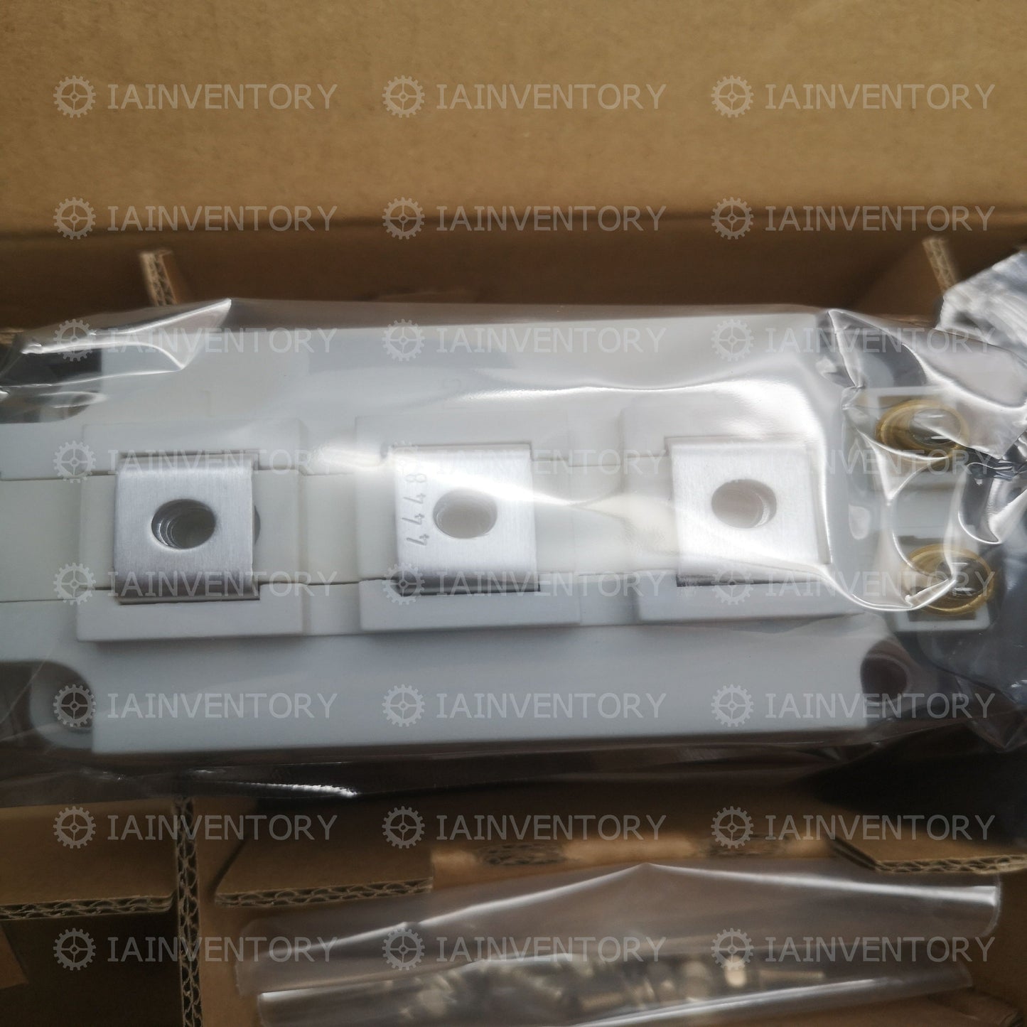 1PCS SKM400GB066D SEMIKRON MODULE