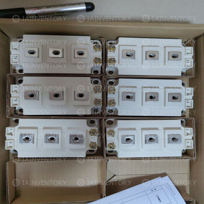 1PCS SKM400GB123DH6 SEMIKRON MODULE