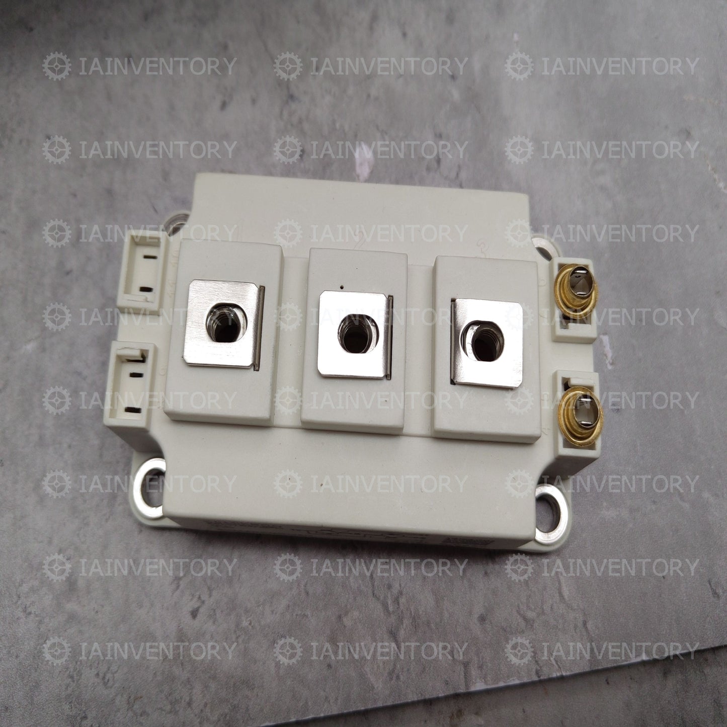 1PCS SKM400GB125D SEMIKRON POWER MODULE