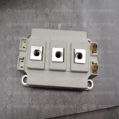 1PCS SKM400GB125D SEMIKRON POWER MODULE