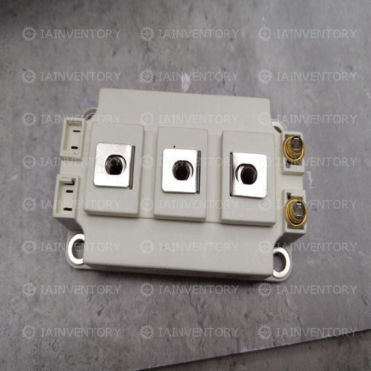 1PCS SKM400GB125D SEMIKRON POWER MODULE