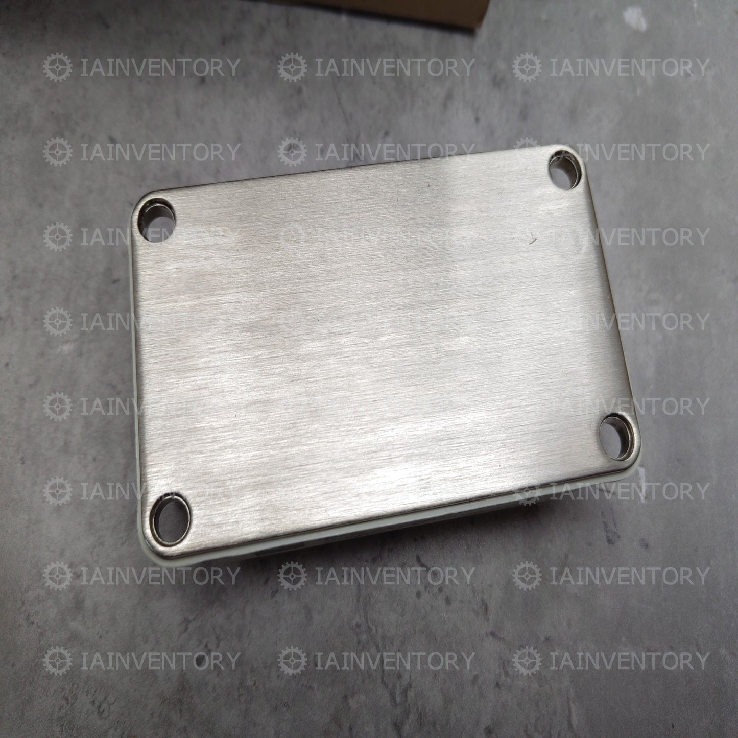 1PCS SKM400GB125D SEMIKRON POWER MODULE
