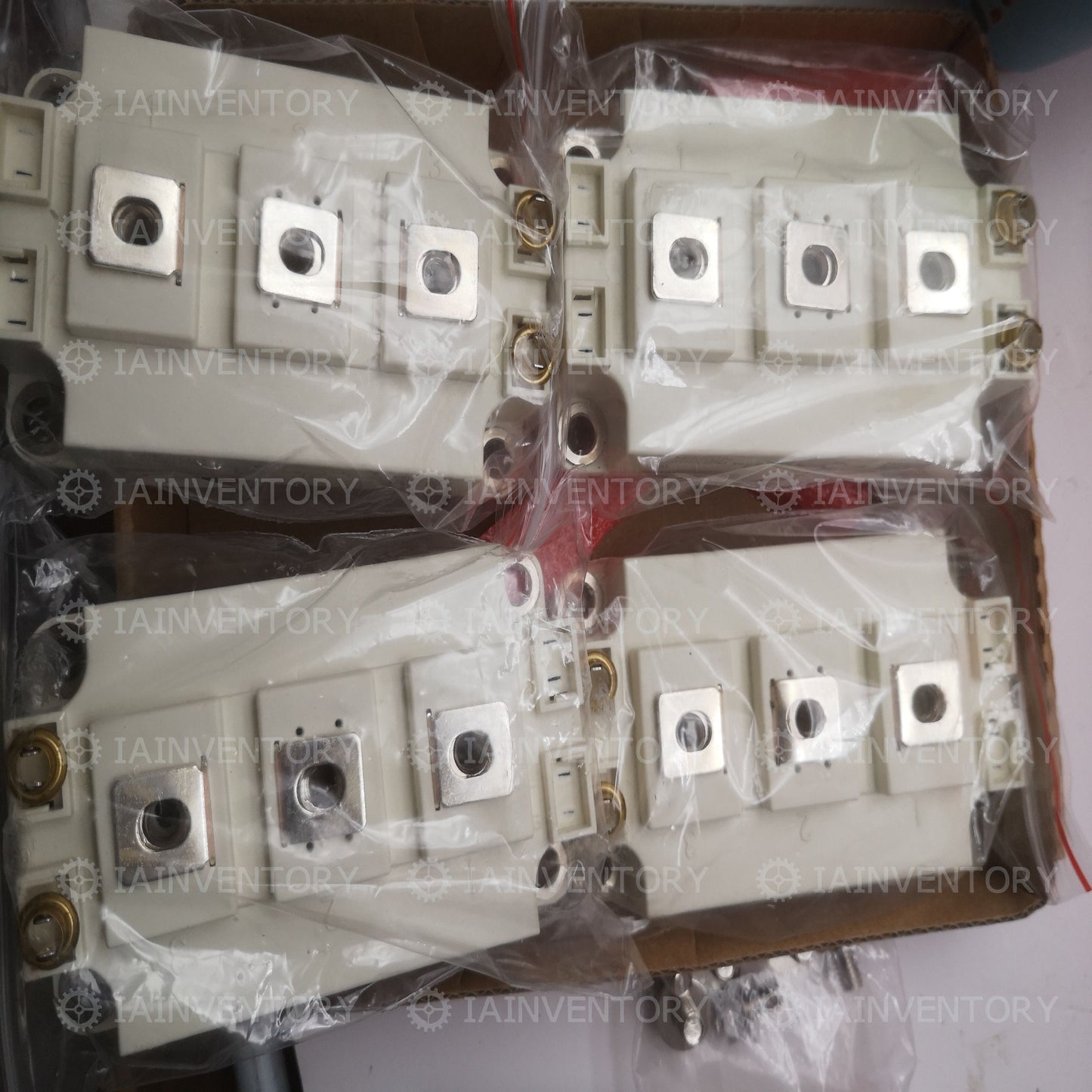 1PCS SKM400GB126D SEMIKRON MODULE