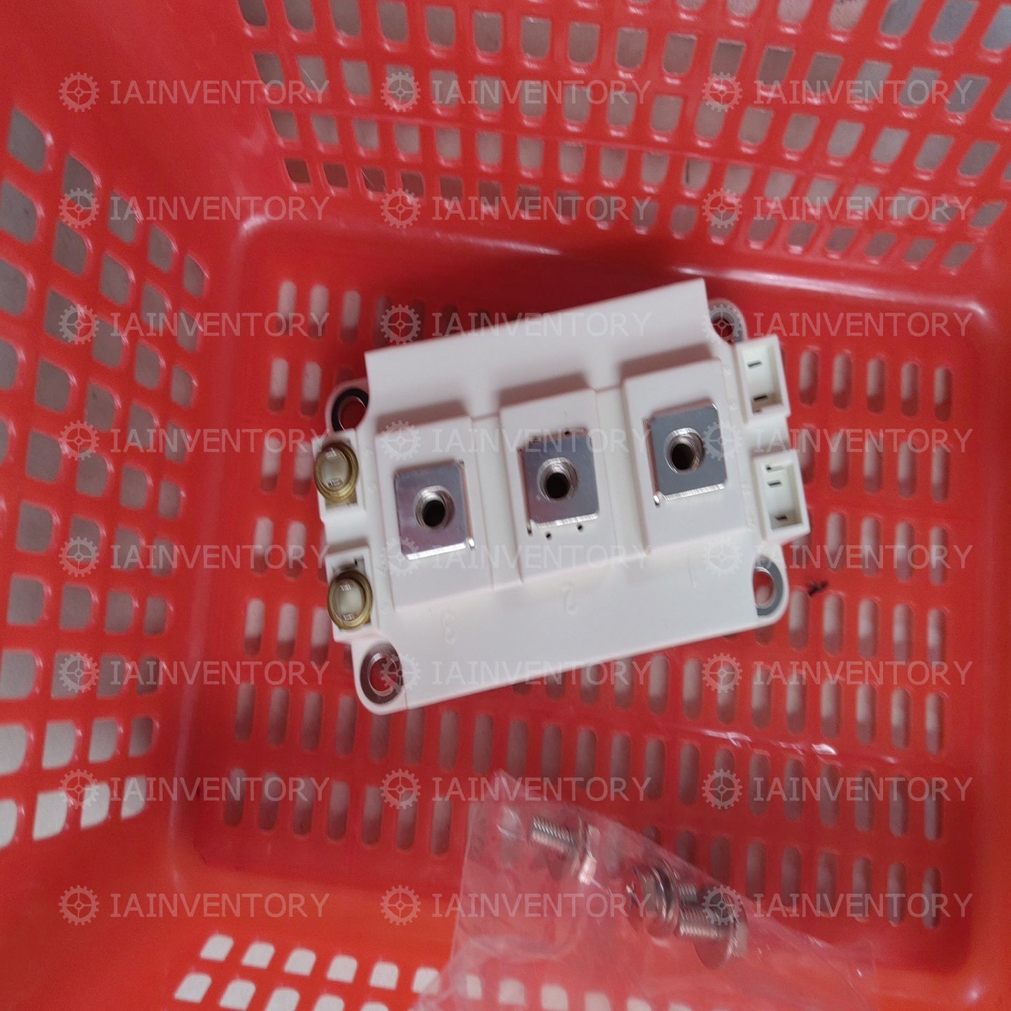 1PCS SKM400GB128D SEMIKRON MODULE