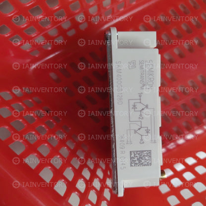 1PCS SKM400GB128D SEMIKRON MODULE