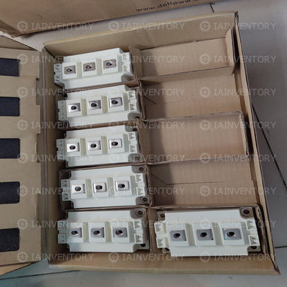 1PCS SKM400GB12E4 SEMIKRON MODULE