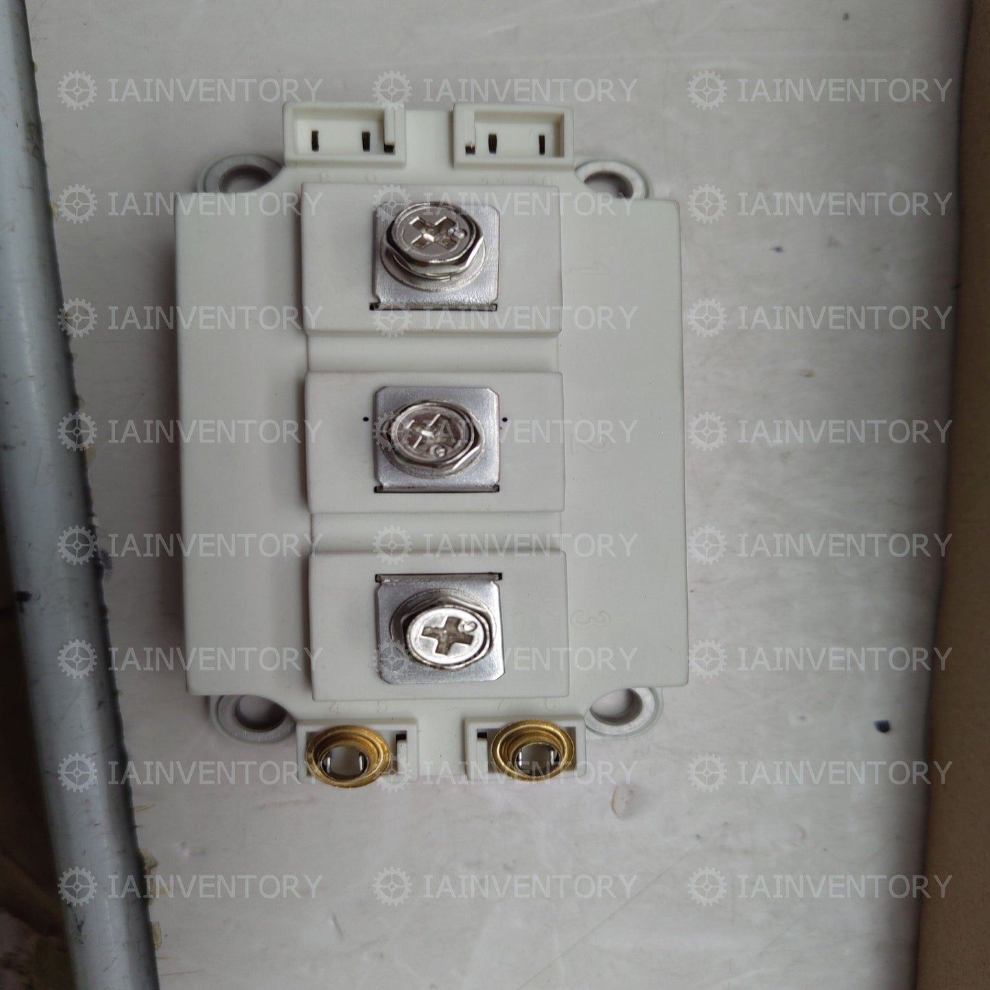 1PCS power supply module SEMIKRON SKM400GB12T4