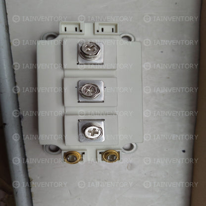 1PCS power supply module SEMIKRON SKM400GB12T4