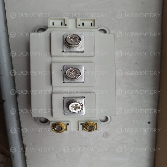 1PCS power supply module SEMIKRON SKM400GB12T4