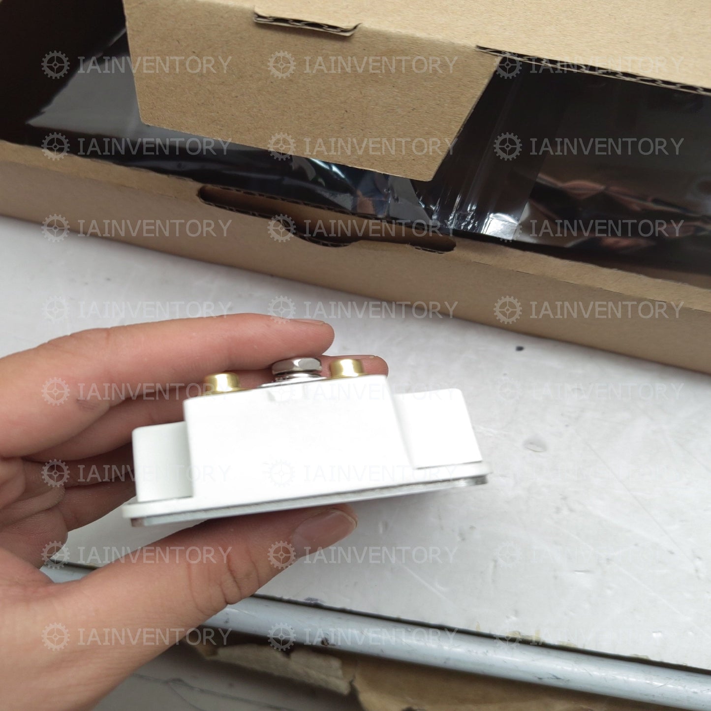 1PCS power supply module SEMIKRON SKM400GB12T4