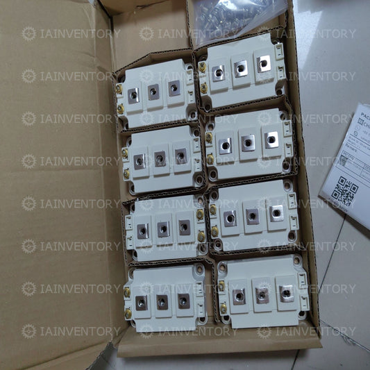 1PCS power supply module SEMIKRON SKM400GB12V
