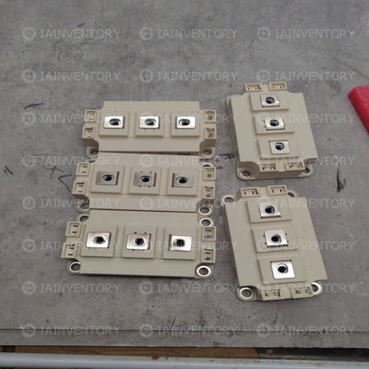 1PCS SKM400GB176D SEMIKRON MODULE