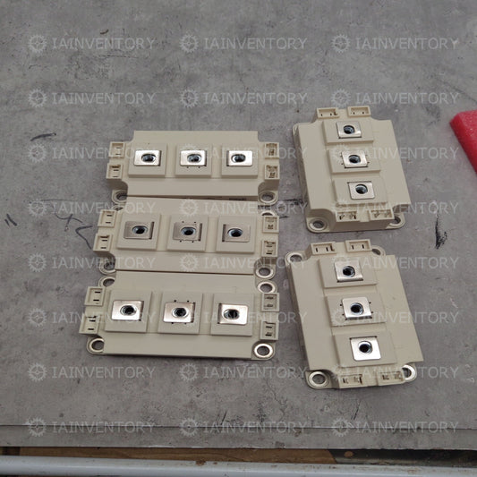 1PCS SKM400GB176D SEMIKRON MODULE