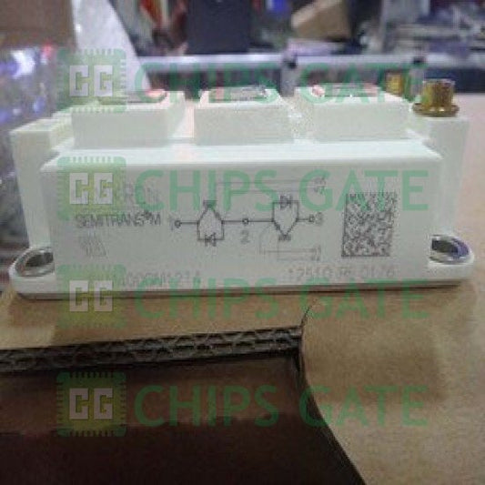 1PCS SKM400GM12T4 SEMIKRON MODULE